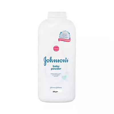 Johnson's Baby Powder