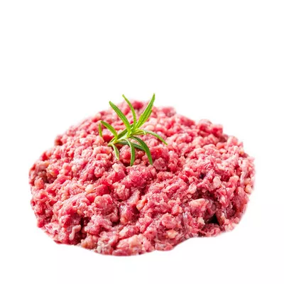 Chaldal Premium Beef Keema (Net Weight ± 50 gm)