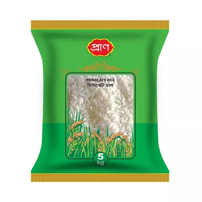 Pran Miniket Rice