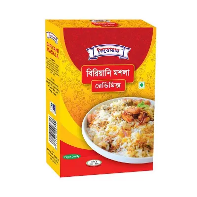 Kishwan Biryani Masala