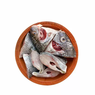Telapiya Fish Processed ±50 gm