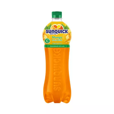 Sunquick Mango Fruit Drink