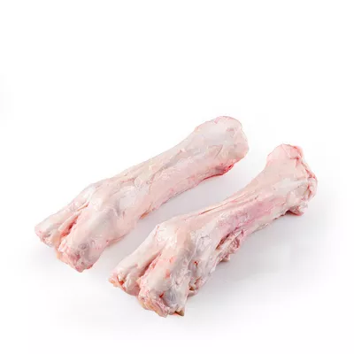 Bengal Meat Beef Paya