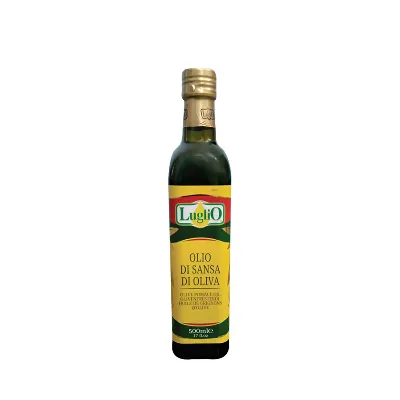 Luglio Pomace Olive Oil