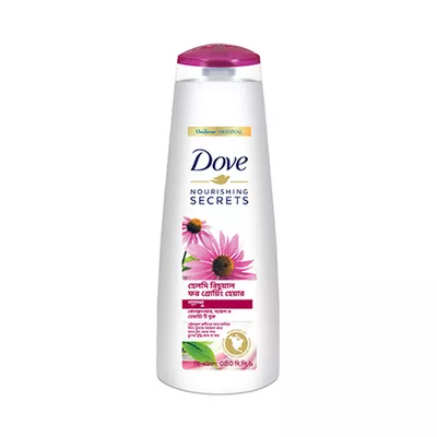 Dove Shampoo Healthy Grow