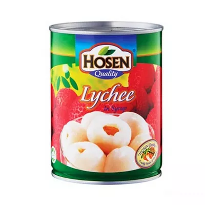 Hosen Lychee