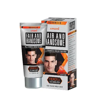 Emami Fair And Handsome Fairness Cream