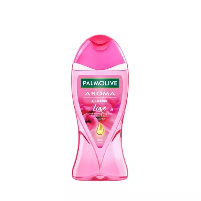 Palmolive Aroma Alluring Love Body Wash For Women&Men
