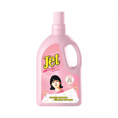 Jet Baby Liquid Detergent