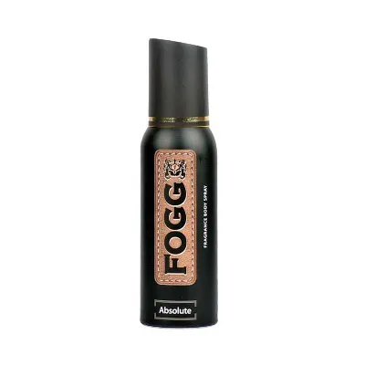 Fogg Body Spray Absolute