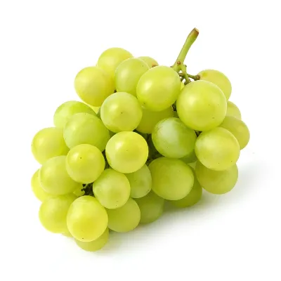 Sobuj Angur (Green Grapes) Imported ± 12 gm