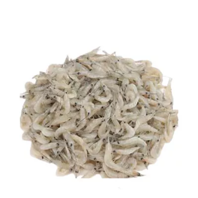 Gura Chingri (Shrimp) ±15 gm