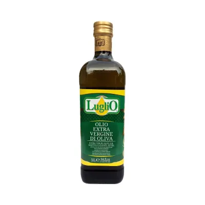 Luglio Extra Virgin Olive Oil