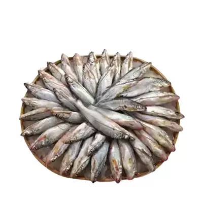 Gulsha Fish Medium ±30 gm