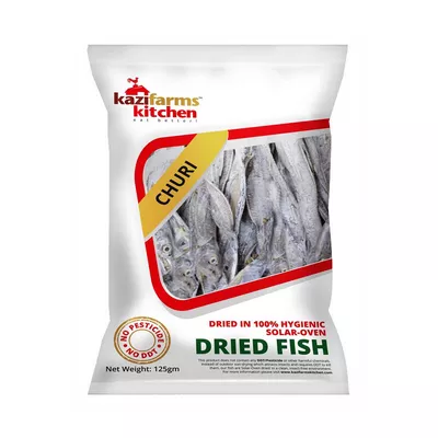 Kazi Farms Kitchen Churi Dried Fish