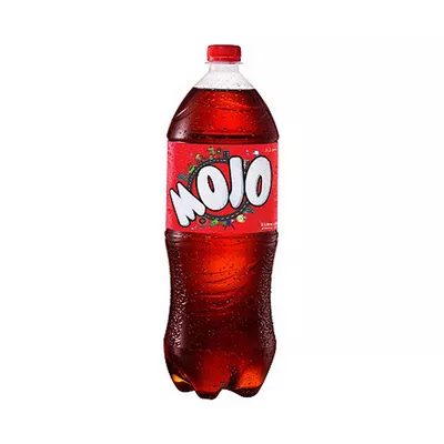 Mojo Soft Drink