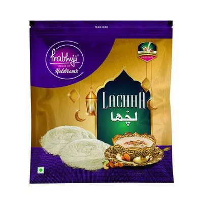 Haldiram Lachha Shemai