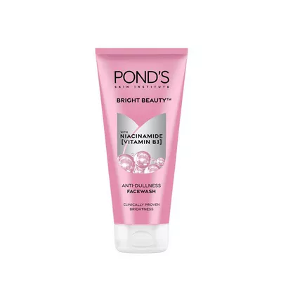 Pond's Face Wash Bright Beauty