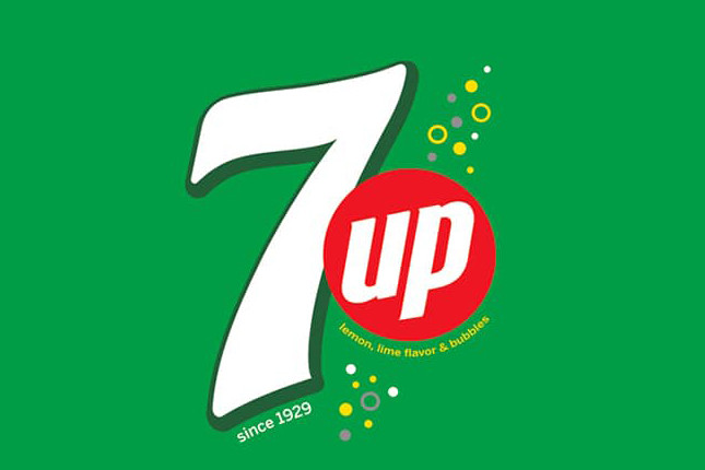 7 UP