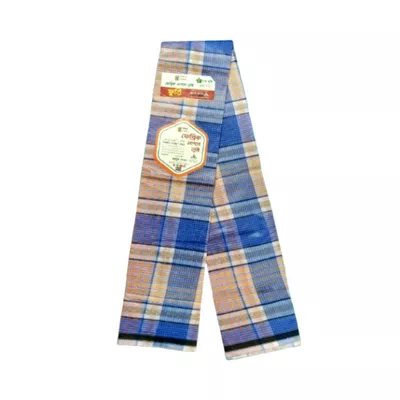 Fabric Lagbe Lungi Furti (F-6)