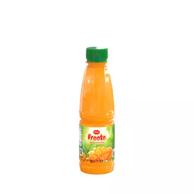 Pran Frooto Mango Fruit Drink