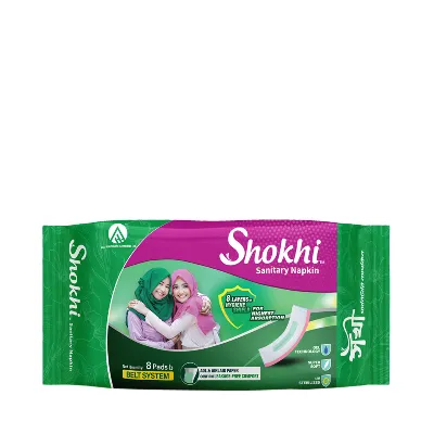 SS1 Shokhi Sanitary Napkin (Belt)