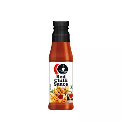 Ching's Red Chilli Sauce
