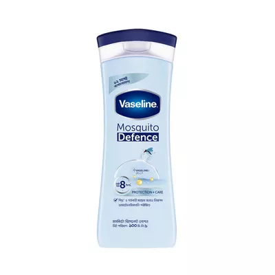 Vaseline Mosquito Defence Lotion
