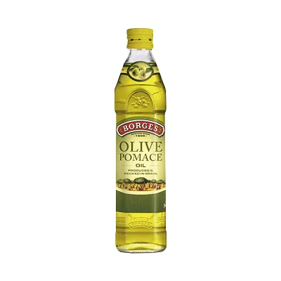 Borges Pomace Olive Oil