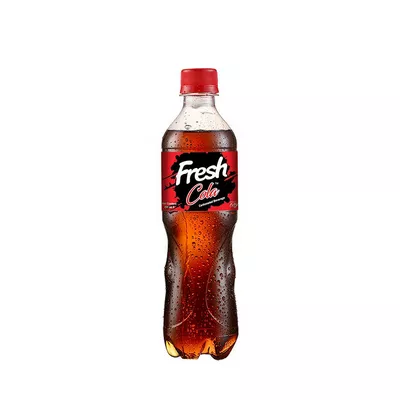 Fresh Cola
