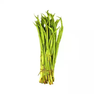 Kochur Loti (Stolon Of Taro) ± 25 gm