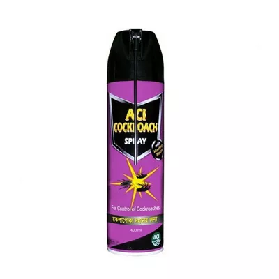 ACI Cockroach Spray