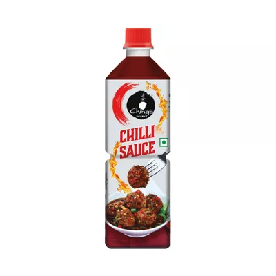 Ching's Chilli Sauce