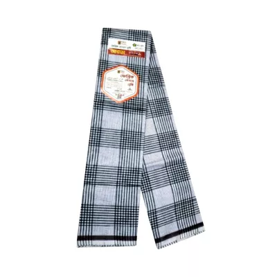 Fabric Lagbe Lungi Aram (A-9)
