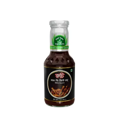 Ruchi BBQ Sauce