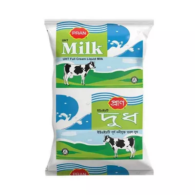 Pran UHT Milk