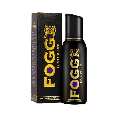 Fogg Body Spray Fresh Fougere
