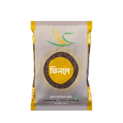 Finlay Black Fibre Rice