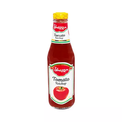 Shezan Tomato Ketchup
