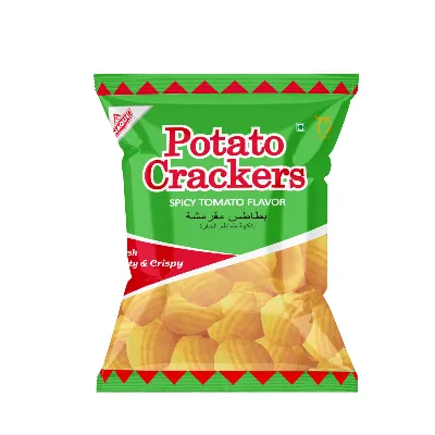 Haque Potato Chips