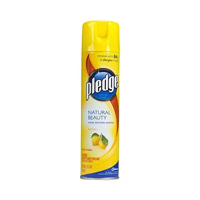 Pledge Furniture Polish