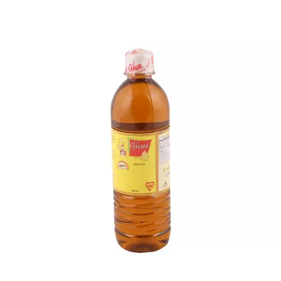 Ghani Mustard Oil