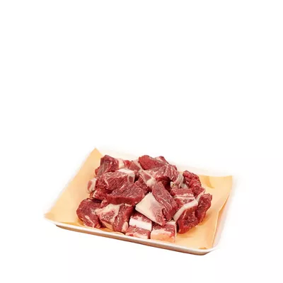 Beef Bone In ± 20 gm