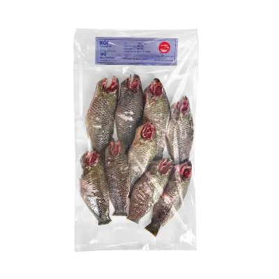 Globe Koi Fish Processed ± 50 gm