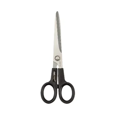 Deli Stainless Steel Multi Purpose Scissors 7 Inch