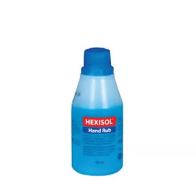 Hexisol Hand Rub
