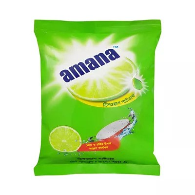 Amana Dishwash Powder
