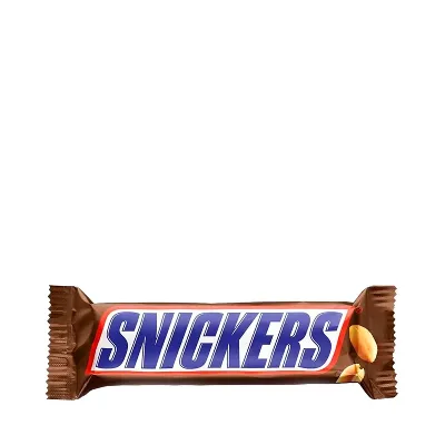 Snickers Chocolate