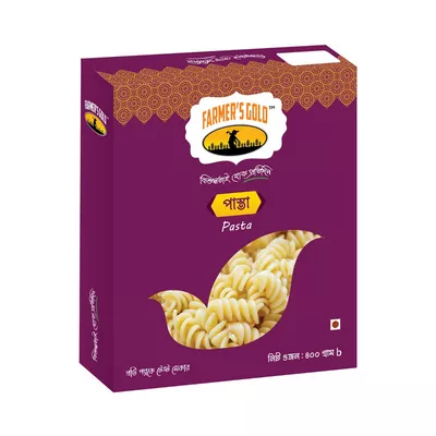 Farmer's Gold Pasta