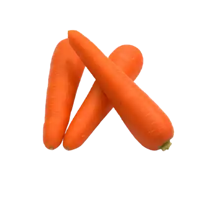 Gajor (Imported Carrot) ± 30 gm